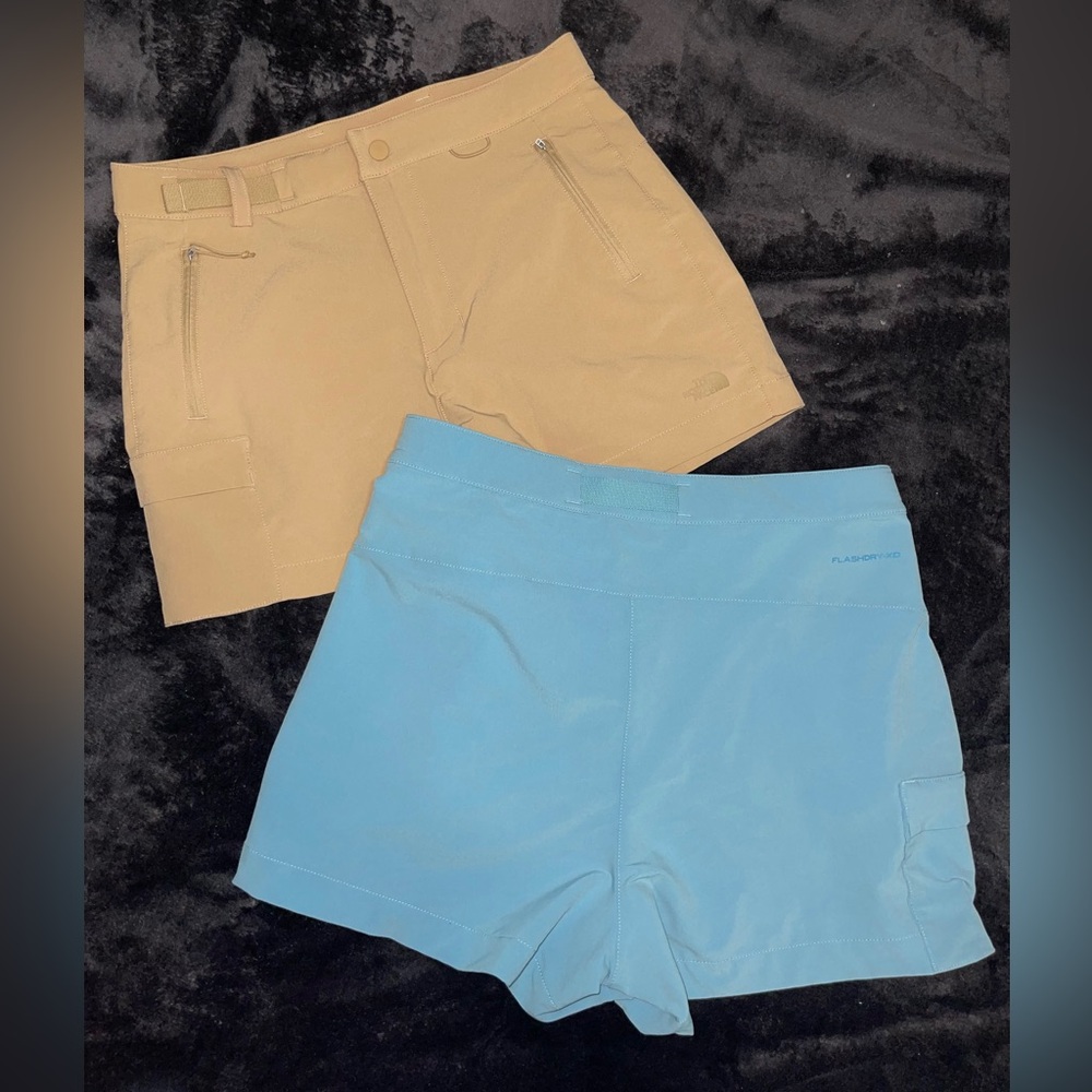 The North Face Hiker Shorts
